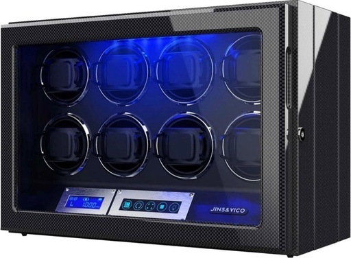 JINS＆VICO ワインディングマシーン　ウォッチワインダー