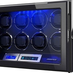 JINS＆VICO ワインディングマシーン　ウォッチワインダー