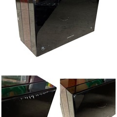 JINS＆VICO ワインディングマシーン　ウォッチワインダーの画像