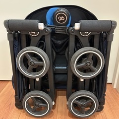 Amazon | cybex 【正規代理店取扱商品】 gb ジービー POCKIT