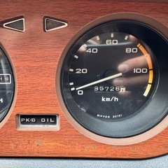 ホンダライフ初代の画像
