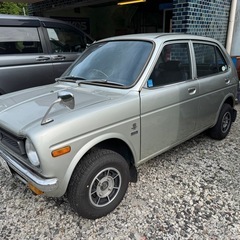 ホンダライフ初代の画像