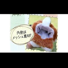 アニマル パペット ぬいぐるみ 人形 動物の画像
