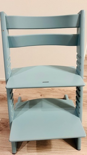 ストッケ STOKKEベビーチェア TRIPP TRAPP