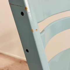 ストッケ STOKKEベビーチェア TRIPP TRAPPの画像