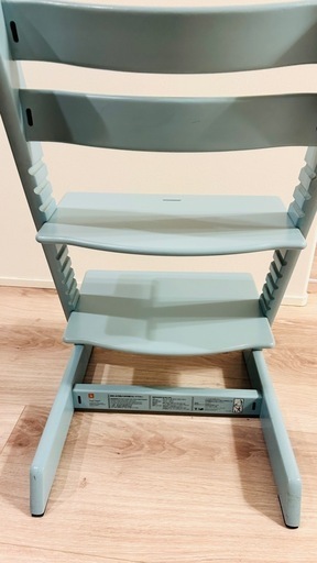 ストッケ STOKKEベビーチェア TRIPP TRAPP