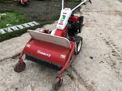 ハンマーナイフ　HR662 オーレック　キョーリツ　草刈機