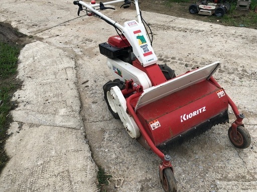 ハンマーナイフ　HR662 オーレック　キョーリツ　草刈機
