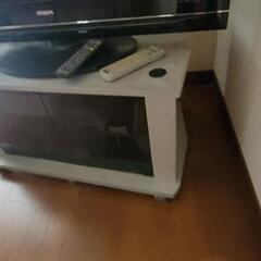 テレビ台の画像