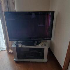 テレビ台の画像