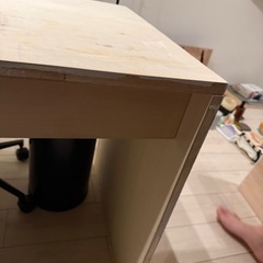 【7/10まで】シナベニヤ作業台の画像