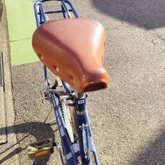 自転車の画像