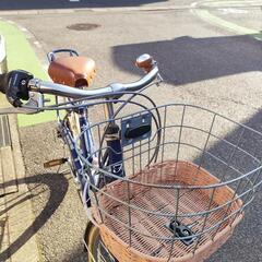 自転車の画像