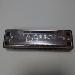 ハーモニカ？　ブルースハープ？の画像