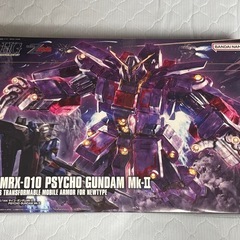 HG  1/144   サイコガンダム  Mk-II  （新品・...