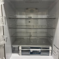 HITACHI 日立6ドア冷凍冷蔵庫R-G4800F2016年製 (買取マクサス