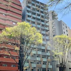 🌻ペット専用設備，２４時間ゴミ出し可，風除室，敷地内ゴミ置き場，...