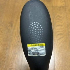 ダフニ ゴー ヘアアイロンの画像