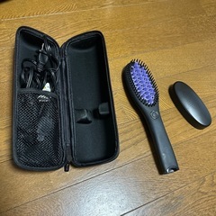 ダフニ ゴー ヘアアイロンの画像