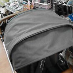 NUNA　ベビーカー　　PIPA　セット　A13579の画像