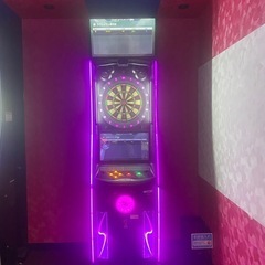 ダーツ友達募集中🎯