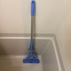 アズマ工業 グングン吸水激絞りワイパーF 伸縮柄 吸水スポンジワ...