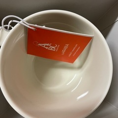 新品 アラビア ムーミン 品川駅あたりでの受け渡しOKマグカップ 300ml スナフキン ARABIAの画像