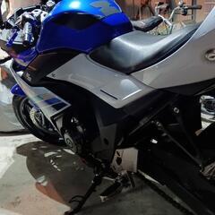 GSX250Rの画像