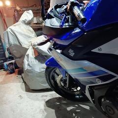 GSX250Rの画像