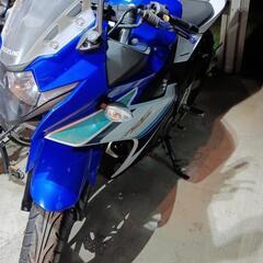 GSX250Rの画像