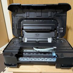 キヤノン 旧モデル Canon インクジェットプリンター PIXUS