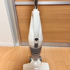 サイクロン式クリーナー