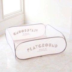 【受渡予定者決まり】スリコ ボールプールの画像