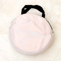 【受渡予定者決まり】スリコ ボールプールの画像