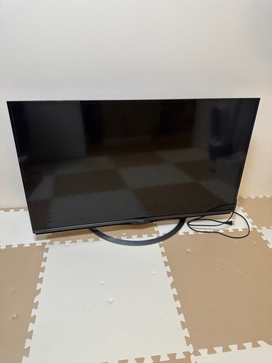 SHARP テレビ 50型 シャープ 4T-C50FN2 爆買 : LIFE LUCK ヤフー