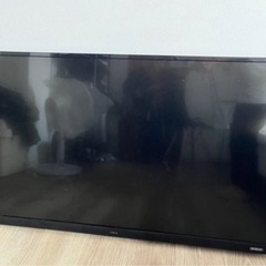 中古】四天王寺前夕陽ヶ丘駅のテレビを格安/激安/無料であげます・譲り