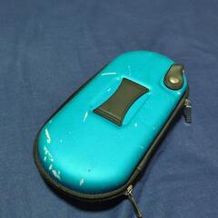 PSV(PS Vita)用　キャリーポーチの画像