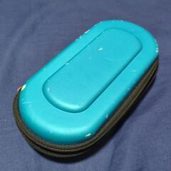 PSV(PS Vita)用　キャリーポーチ