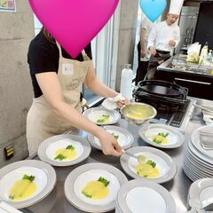 恋するクッキング　ご縁むすびサークル　 − 千葉県