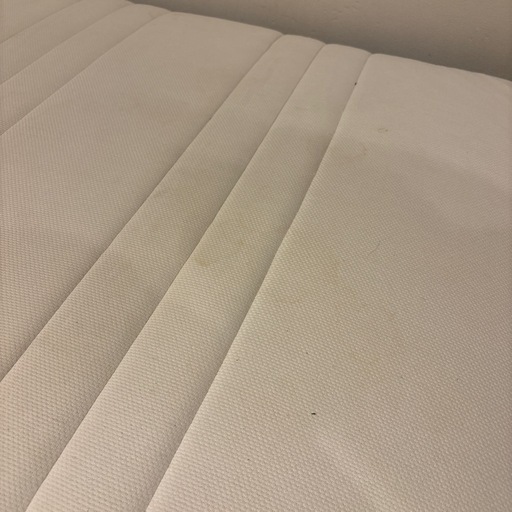 IKEA  イケア　ベッドフレームとマットレスセット