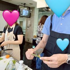 恋するクッキング　ご縁むすびサークル　 - パーティー