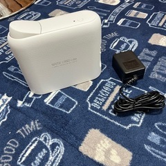 Name Land I-ma ラベルプリンター　KL-SP10の画像