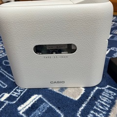 Name Land I-ma ラベルプリンター　KL-SP10の画像