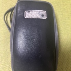 【ジャンク】Ricoh RZ-750 DATE コンパクトフィルムカメラ中古品の画像