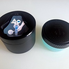 PHILIPS フィリップス♡クィッククリーンポッド　カートリッジ