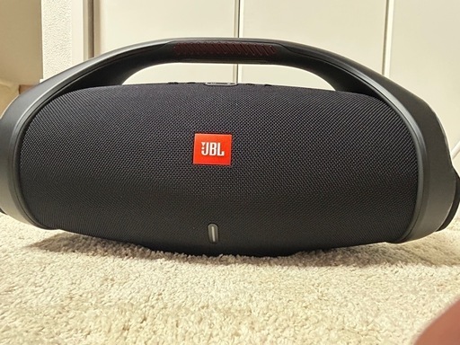 JBL BOOMBOX2 Bluetooth搭載 新品 ※交渉中