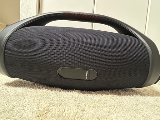 JBL BOOMBOX2 Bluetooth搭載 新品 ※交渉中