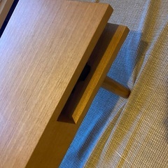 ローテーブルの画像
