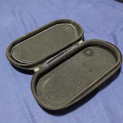 PSV(PS Vita)用　キャリーポーチの画像