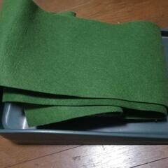 パター練習マットの画像